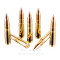 Image of 300 AAC Blackout - 124 Grain FMJ - Sellier & Bellot - 500 Rounds