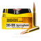 Image of Black Hills Gold 30-06 Ammo - 20 Rounds of 180 Grain TSX Ammunition