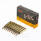 Image of PMC X-TAC Battle Pack 5.56x45 Ammo - 1000 Rounds of 55 Grain FMJBT Ammunition
