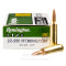 Image of Remington 22-250 Rem Ammo - 20 Rounds of 50 Grain JHP Ammunition