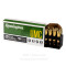 Image of Remington 22-250 Rem Ammo - 20 Rounds of 50 Grain JHP Ammunition
