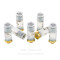 Image of Fiocchi 12 Gauge Ammo - 250 Rounds of 1 oz. #7-1/2 Shot (Lead) Ammunition