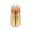 Image of Hornady 308 Win Ammo - 20 Rounds of 150 Grain SP Ammunition