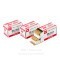 Image of Winchester USA 38 Special Ammo - 300 Rounds of 130 Grain FMJ Ammunition in Field Box