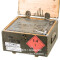 Image of **Corrosive** Sellier & Bellot Military Surplus 1989 Production 7.62x54r Ammo - 800 Rounds of 148 Grain FMJ Ammunition in Hermetically Sealed Case