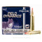 Image of Fiocchi 204 Ruger Ammo - 50 Rounds of 40 Grain V-MAX Ammunition