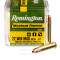Image of Remington 22 WMR Ammo - 50 Rounds of 40 Grain JHP Ammunition
