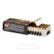 Image of Federal Gold Metal High Velocity Match 22 LR Ammo - 50 Rounds of 40 Grain LRN Ammunition