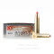 Image of Hornady LEVERevolution 45-70 Govt Ammo - 20 Rounds of 250 Grain FTX Ammunition