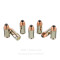 Image of Underwood 40 S&W Ammo - 20 Rounds of 150 Grain JHP Ammunition