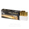 Image of Sellier & Bellot 45-70 Government Ammo - 20 Rounds of 405 Grain SP Ammunition