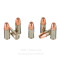 Image of Speer 9mm Ammo - 50 Rounds of 124 Grain JHP Ammunition