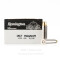 Image of Remington Golden Saber 357 Magnum Ammo - 50 Rounds of 125 Grain JHP Ammunition
