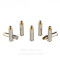 Image of Remington Golden Saber 357 Magnum Ammo - 50 Rounds of 125 Grain JHP Ammunition
