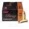 Image of PMC Bronze 38 Super +P Ammo - 1000 Rounds of 130 Grain FMJ Ammunition