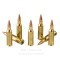Image of Remington Premier Accutip-V 224 Valkyrie Ammo - 20 Rounds of 60 Grain Polymer Tip Ammunition