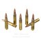 Image of Winchester USA 5.56x45 Ammo - 1000 Rounds of 55 Grain FMJ M193 Ammunition