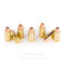 Image of Winchester 357 Sig Ammo - 50 Rounds of 125 Grain FMJ Ammunition