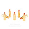 Image of Barnes 44 Magnum Ammo - 20 Rounds of 225 Grain JHP Ammunition