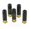 Image of Federal Freight Train Copper 12 Gauge Ammo - 5 Rounds of 300 Grain Sabot Slug Ammunition