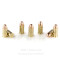 Image of Sellier and Bellot 45 ACP Ammo - 50 Rounds of 230 Grain FMJ Ammunition