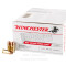 Image of Winchester USA 380 ACP Ammo - 1000 Rounds of 95 Grain FMJ Ammunition
