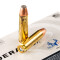 Image of Federal Non-Typical 450 Bushmaster Ammo - 200 Rounds of 300 Grain JHP Ammunition