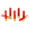 Image For 250 Rounds Of 1/2 oz. #6 Shot 410 Winchester Ammunition