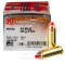 Image of Hornady 44 Magnum Ammo - 20 Rounds of 225 Grain JHP Ammunition