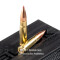 Image of Hornady BLACK 300 AAC Blackout Ammo - 20 Rounds of 110 Grain NTX Ammunition