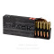 Image of Hornady BLACK 300 AAC Blackout Ammo - 20 Rounds of 110 Grain NTX Ammunition