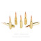 Image of Hornady 6.5 Creedmoor Ammo - 20 Rounds of 120 Grain ELD Match Ammunition