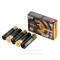 Image of Federal Freight Train Copper 12 Gauge Ammo - 50 Rounds of 300 Grain Sabot Slug Ammunition