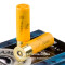 Image of Federal Game Load Upland Hi-Brass 20 Gauge Ammo - 250 Rounds of 1 oz. #7-1/2 Shot Ammunition