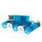 Image of NobelSport Low Recoil 12 Gauge Ammo - 250 Rounds of 2-3/4" #00 Buck Ammunition