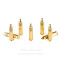 Image of Remington 22 LR Ammo - 1400 Rounds of 36 Grain HP Ammunition