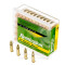 Image of Remington 22 LR Ammo - 100 Rounds of 40 Grain PRN Ammunition