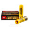 Image of Winchester Copper Impact 20 Gauge Ammo - 5 Rounds of 3/4 oz. Tipped Copper Sabot Slug Ammunition