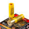 Image of Winchester Copper Impact 20 Gauge Ammo - 5 Rounds of 3/4 oz. Tipped Copper Sabot Slug Ammunition