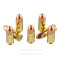 Image of PMC 9mm Ammo - 50 Rounds of 147 Grain FMJ Ammunition