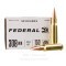 Image of Federal American Eagle 308 Win Ammo - 50 Rounds of 150 Grain FMJBT Ammunition