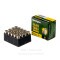Image of Remington Golden Saber Defense 45 ACP Ammo - 20 Rounds of 185 Grain BJHP Ammunition