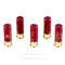 Image of Federal Vitl-Shok 12 Gauge Ammo - 5 Rounds of 2-3/4" #00 Buck Ammunition