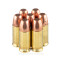 Image of Remington 9mm Ammo - 50 Rounds of 147 Grain FMJ Ammunition