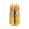 Image of Winchester 7.62x51mm Win Ammo - 200 Rounds of 147 Grain FMJ Ammunition