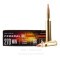 Image of Federal Fusion Tipped 270 Win Ammo - 20 Rounds of 150 Grain Bonded Polymer Tip Ammunition