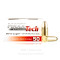 Image of MAXX Tech 9mm Ammo - 50 Rounds of 124 Grain FMJ Ammunition