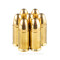 Image of MAXX Tech 9mm Ammo - 50 Rounds of 124 Grain FMJ Ammunition