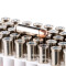 Image of Speer 38 Special +P Ammo - 1000 Rounds of 125 Grain JHP Ammunition
