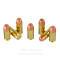 Image of Blazer Brass 40 Cal Ammo - 1000 Rounds of 165 Grain FMJ Ammunition